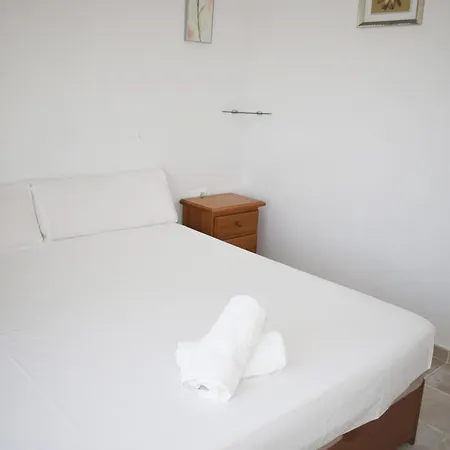 Anacasa Giralda Las Marinas Ad2245 Ferienhaus *