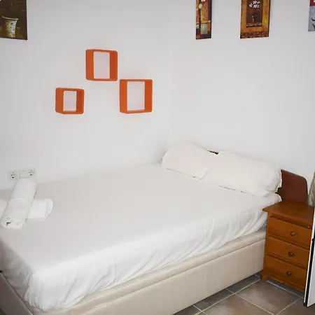 Ferienhaus Anacasa Giralda Las Marinas Ad2245 *