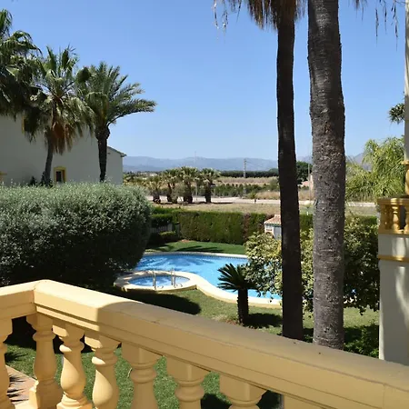 Anacasa Giralda Las Marinas Ad2245 Ferienhaus