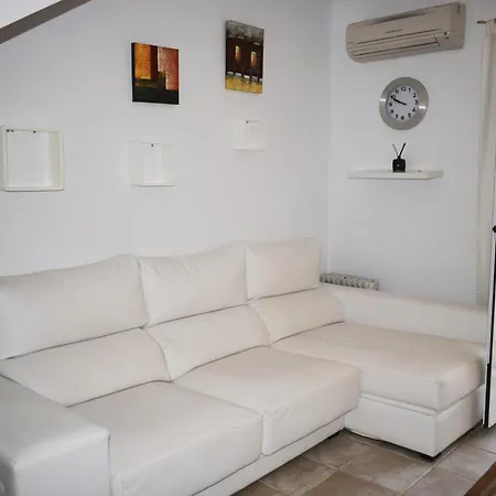 Ferienhaus Anacasa Giralda Las Marinas Ad2245 Dénia