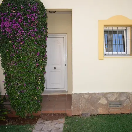Ferienhaus Anacasa Giralda Las Marinas Ad2245