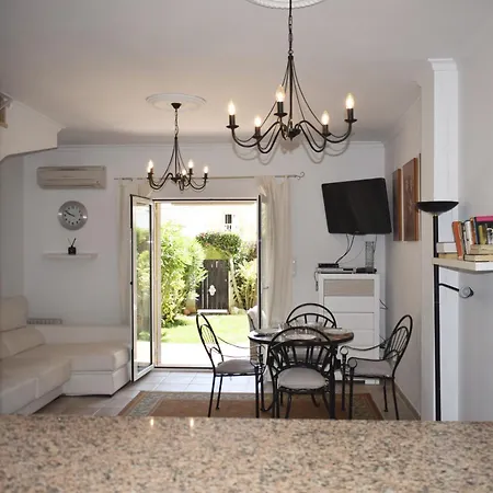 Ferienhaus Anacasa Giralda Las Marinas Ad2245