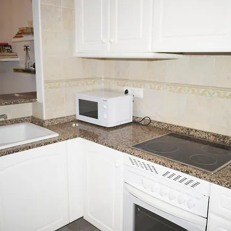 Anacasa Giralda Las Marinas Ad2245 Ferienhaus